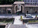 (79) Complesso Monastico - sui tetti.JPG